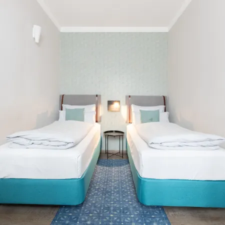 Garner Hotel Vienna by IHG