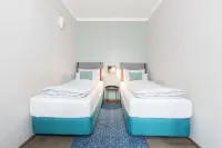 Garner Hotel VIENNA by IHG Hotels near Belvedere Palace