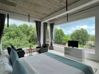 تشان بوتيك Hotels near أترس بيتش