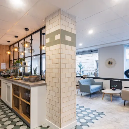 Garner Hotel Cologne - Engelbertz by IHG