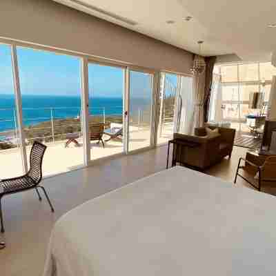 墾丁海境渡假民宿 Rooms