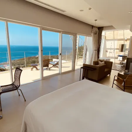 Kenting Ocean Paradise Resort
