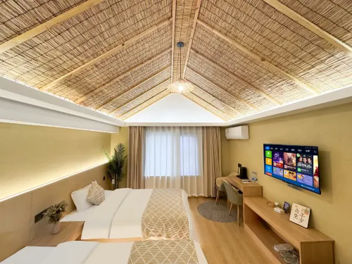 wangyou homestay