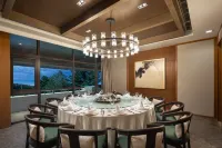 Wanda Jin Resort Changbaishan - breakfast