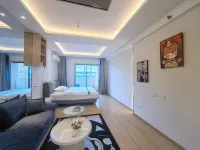 Anning Hotel (Yinchuan Yuecaicheng) - Pet friendly