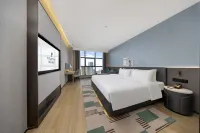 Country Inn & Suites by Radisson Hotel (Bijie Weining Caohai Railway Station)