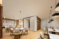 Atour Hotel Foshan Zu Miao Lingnan Tiandi‌ - Bữa sáng