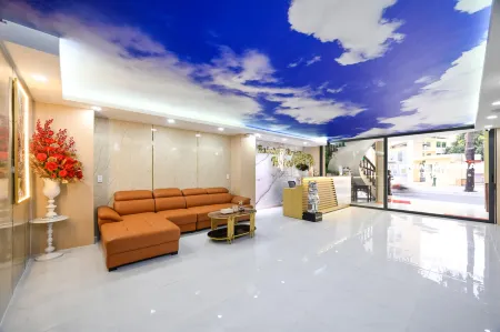 Rainbow Airport Hotel