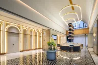 Lan 'ou International Hotel, Beilonghu Financial Center, Zhengzhou