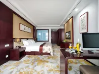 Phoenix Lake International Hotel Hotels in Gao'an