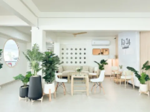 i24 Residence - Amata Phase 10 Hotels in Phan Thong