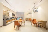 City Comfort Inn (Sanjiang Fengyu Bridge) - Bintang 2