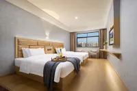 Yueyang Xinlong Business Hotel - navetta aeroportuale