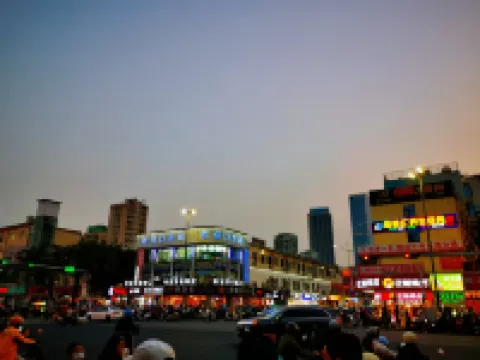 WANGWANGHOTEL