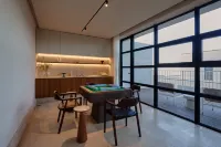 Lost Villa(Shengsi  Huanglong Island Lighthouse Resort) - boutique