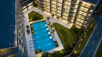 Jing Shuiwan Vacation Apartment - Pools