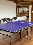 大雅台阿塔D酒店 - 健身室/gym room