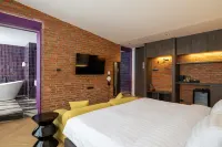 Santisookmidtown Hotels in Pattani