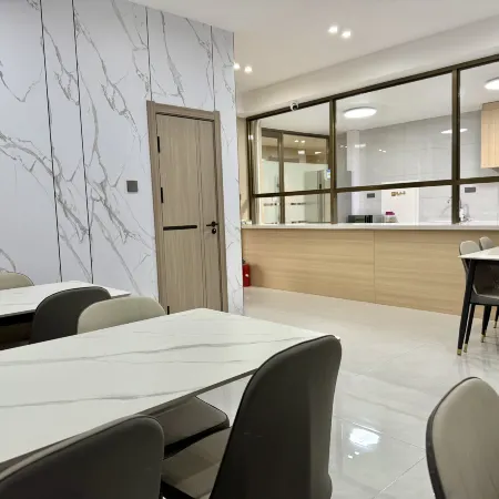 Heihe Yuelai Hotel (Central Street) Hotels in Heihe