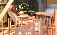Hengdian Xigu Glamping Tent Hotel