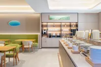 JI Hotel (Xinyu Labor North Road) - فطور