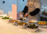 Yunmei Bieyuan Hotel - breakfast