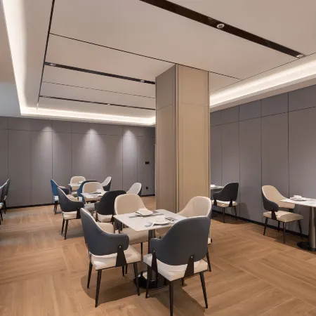 OKDAY Hotel (Dongan Railway Station, Yongzhou)
