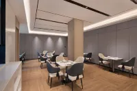 OKDAY Hotel (Dongan Railway Station, Yongzhou) - breakfast