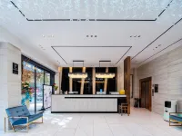 โรงแรมลี่ซ่าง (สวนทะเลสาบใต้ เหมิงจือ รัฐบาลรัฐแม่น้ำแดง) - ห้องครัว