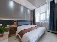 鴻泰ホテル（鄭州新鄭国際空港） 新鄭のホテル