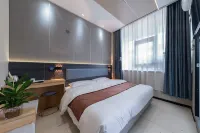 Hongtai Hotel (Zhengzhou Xinzheng International Airport)