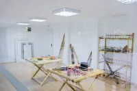 Local Stay Hotel, BW Signature Collection - Gym