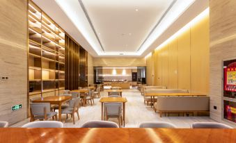 5. Ji Hotel..