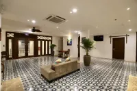 Maison Nha - Boutique Apartment (51 QK)