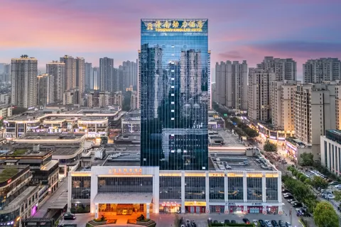 퉁난 콩리드 호텔