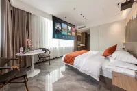 Yangzhou Single Garden Homestay