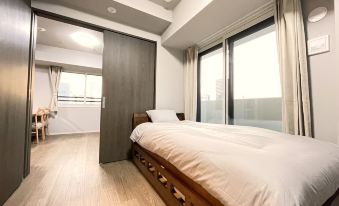 1203 The best access in central Sapporo!5 min walk from Susukino Station