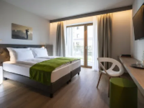 比廣場酒店 特倫託酒店