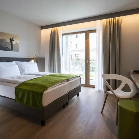 Be Place Adult Friendly Hotel