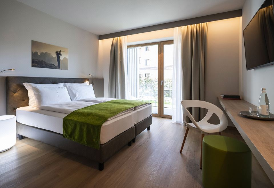 Be Place Adult Friendly Hotel 조식