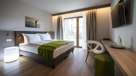 Be Place Adult Friendly Hotel