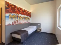 B&B HOTEL München City-West