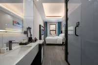 Yuanyangnuoer Smart Hotel (Jinan Railway Station North Square)