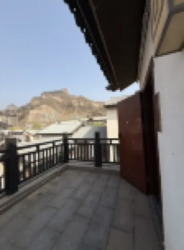 梵溪•山居美宿（青松嶺江南水鎮店）