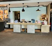 Ibis London Elstree Borehamwood - parking