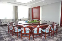 Banpo Hotel (Lanzhou Modern College Branch) - 2 Sao