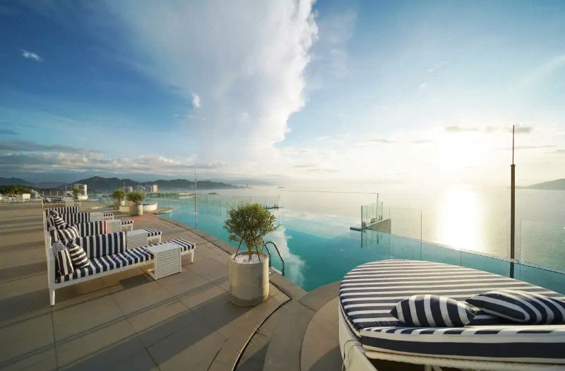 Panorama Horizon Inn Nha Trang photo 2