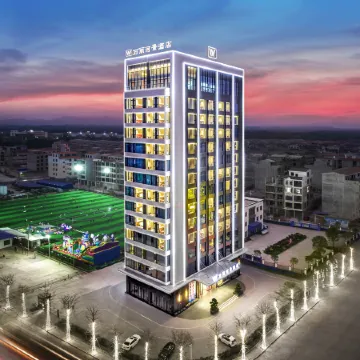 Wanli Riverview Hotel