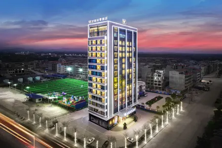 Wanli Riverview Hotel