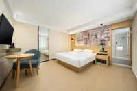 City Comfort Inn (Liuzhou Chengzhong Wanda Customs) Hotel a Liuzhou